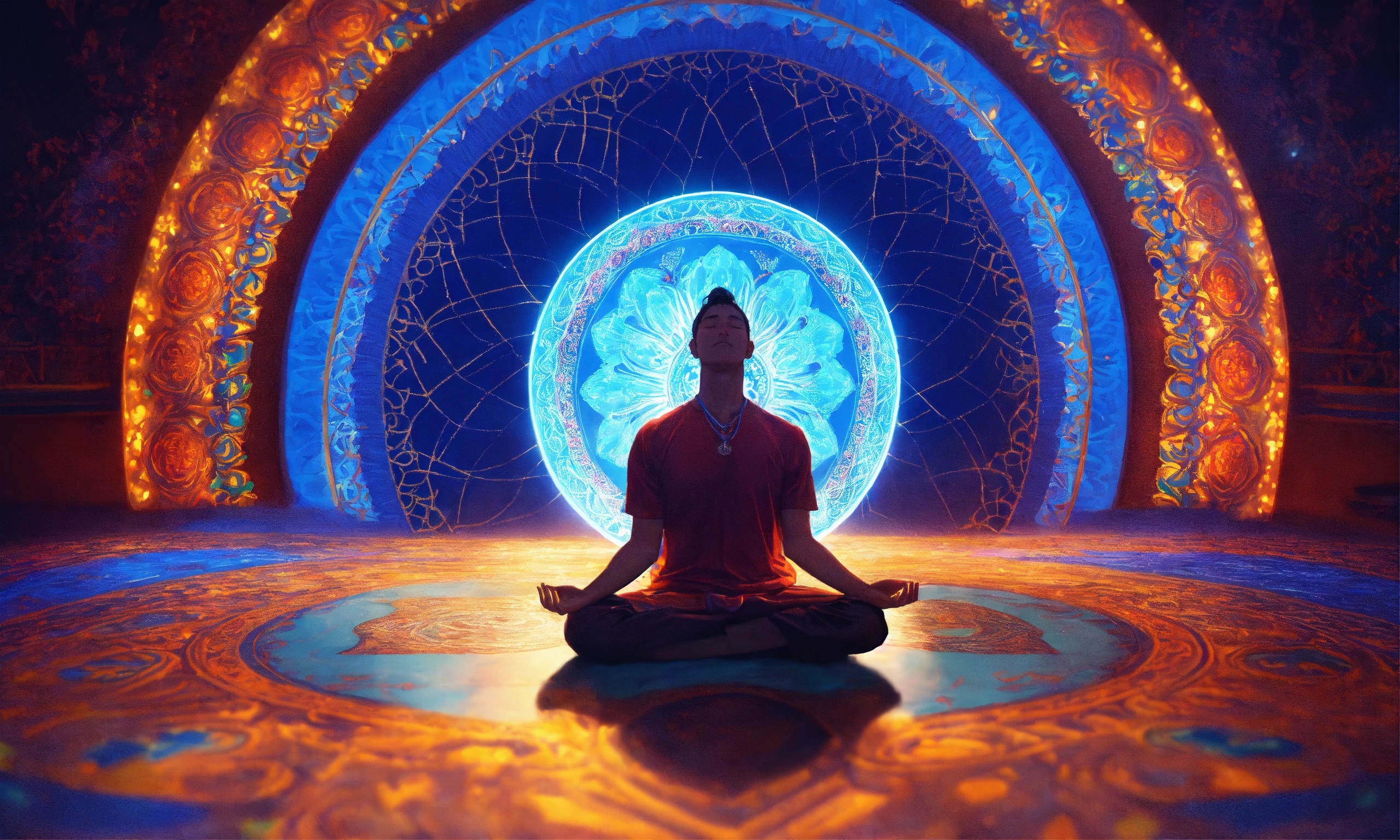 рдирд╡рдЧреНрд░рд╣ рд╢рд╛рдВрддрд┐ рдкреВрдЬрд╛ - рд╕рдВрддреБрд▓рди рдмрд╣рд╛рд▓ рдХрд░рдирд╛ рдФрд░ рдЧреНрд░рд╣реЛрдВ рдХреА рдмрд╛рдзрд╛рдУрдВ рдХреЛ рджреВрд░ рдХрд░рдирд╛